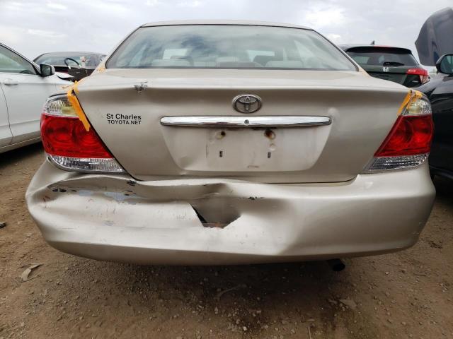 2005 Toyota Camry Le VIN: 4T1BE32K05U029746 Lot: 52924114