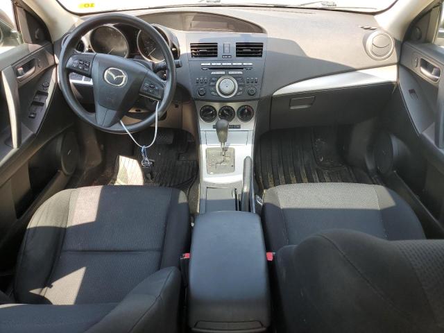 2010 Mazda 3 I VIN: JM1BL1SG4A1302404 Lot: 55802614