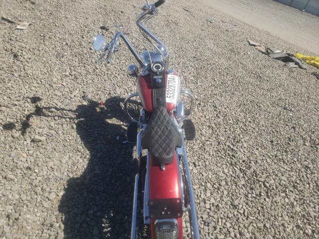 2004 HARLEY-DAVIDSON FLSTFI 1HD1BXB364Y049661