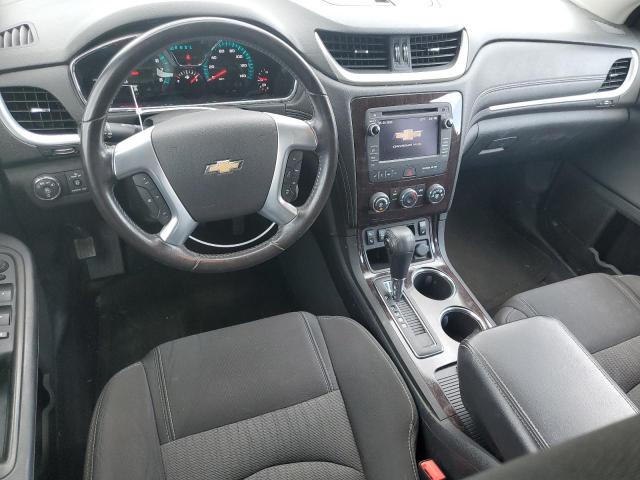 2017 Chevrolet Traverse Lt VIN: 1GNKVGKD4HJ304299 Lot: 56706254