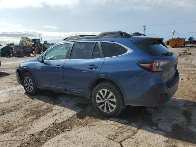 2020 SUBARU OUTBACK PR - 4S4BTACC5L3259805