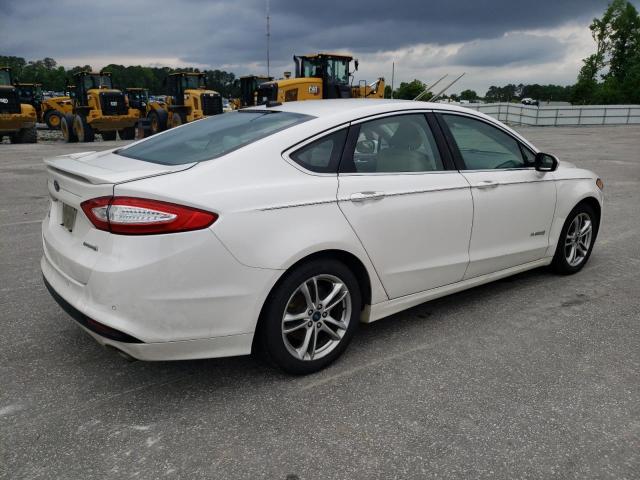 2016 FORD FUSION TIT - 3FA6P0RUXGR363725