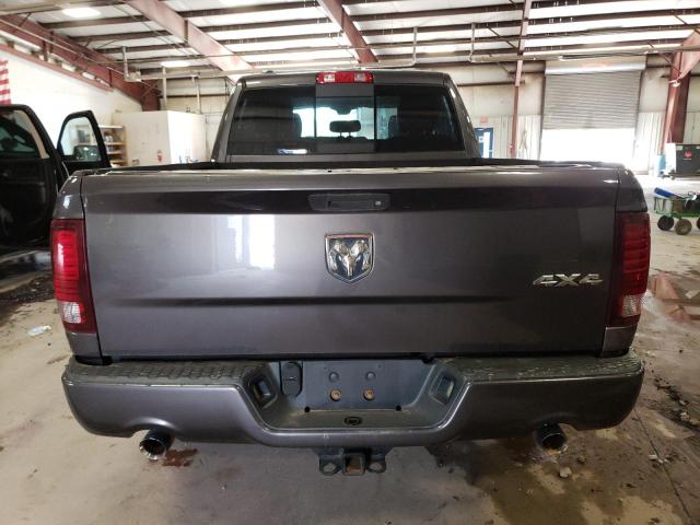 2014 Ram 1500 Sport VIN: 1C6RR7HT4ES410341 Lot: 55306314