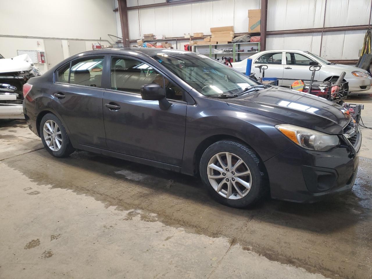 JF1GJAC67DH015660 2013 Subaru Impreza Premium