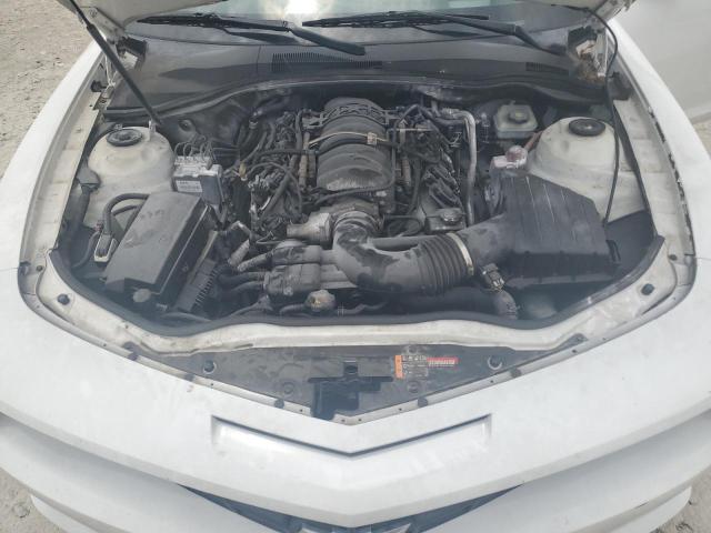 2012 Chevrolet Camaro 2Ss VIN: 2G1FK1EJ8C9143583 Lot: 56282304