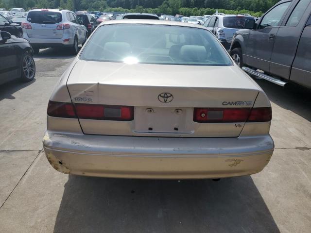 1999 Toyota Camry Le VIN: JT2BF22K2X0230014 Lot: 50638244