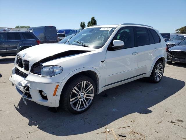 2013 BMW X5 xDrive35I VIN: 5UXZV4C58D0G51732 Lot: 54624524