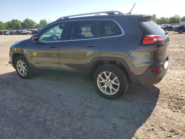 2015 Jeep Cherokee Latitude VIN: 1C4PJMCB0FW648931 Lot: 55736324