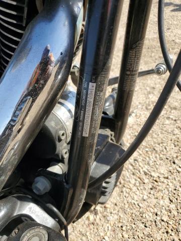 2003 HARLEY-DAVIDSON FXSTDI 1HD1JBB103Y047259