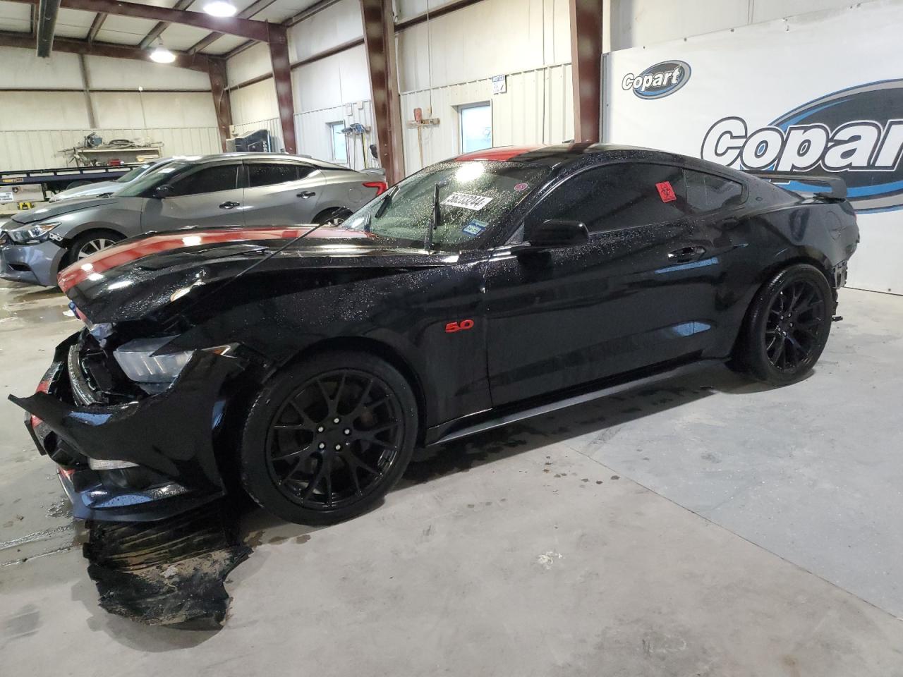 1FA6P8CF7G5278790 2016 Ford Mustang Gt