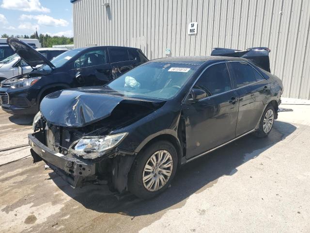 VIN 4T1BF1FK2EU820551 2014 Toyota Camry, L no.1