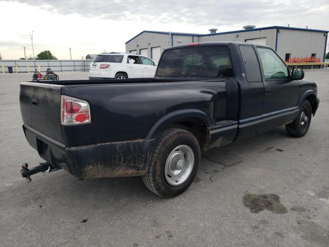 1997 GMC Sonoma VIN: 1GTCS19X7V8523120 Lot: 54344804