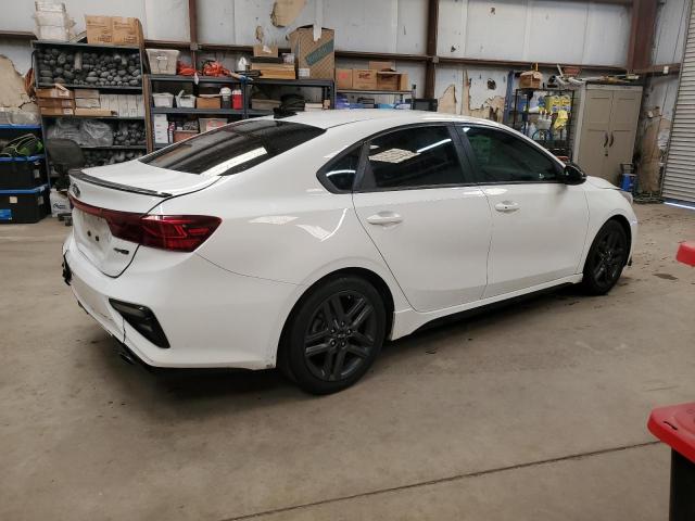 2020 Kia Forte Gt Line VIN: 3KPF34AD8LE170919 Lot: 54968984