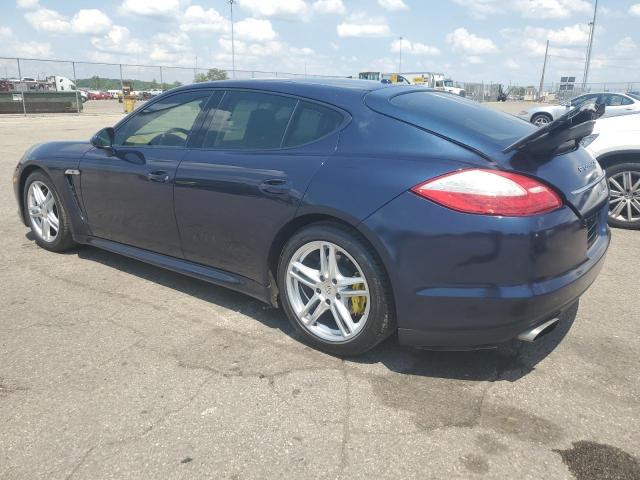 Vin: wp0aa2a78bl020720, lot: 52749374, porsche panamera 2 20112