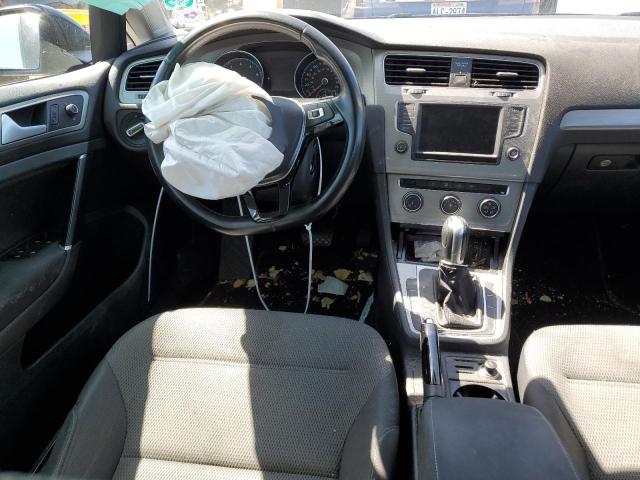 2016 VOLKSWAGEN GOLF SPORT - 3VWC17AU4GM500798