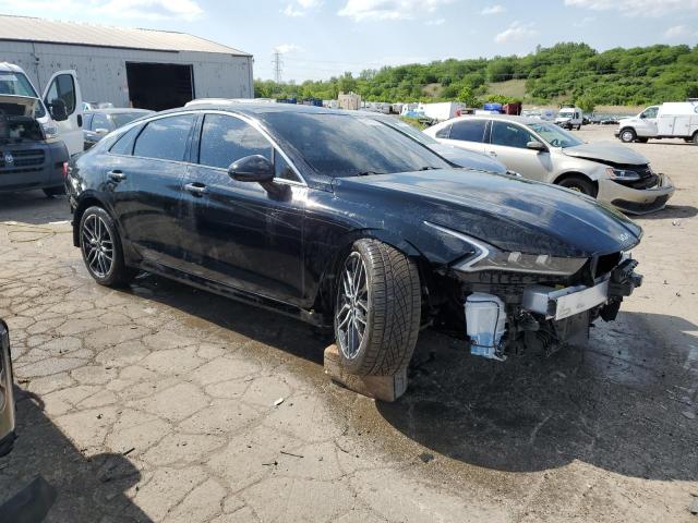 2022 Kia K5 Gt VIN: 5XXG44J86NG138162 Lot: 55675094