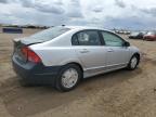 Lot #2993733154 2007 HONDA CIVIC BASE