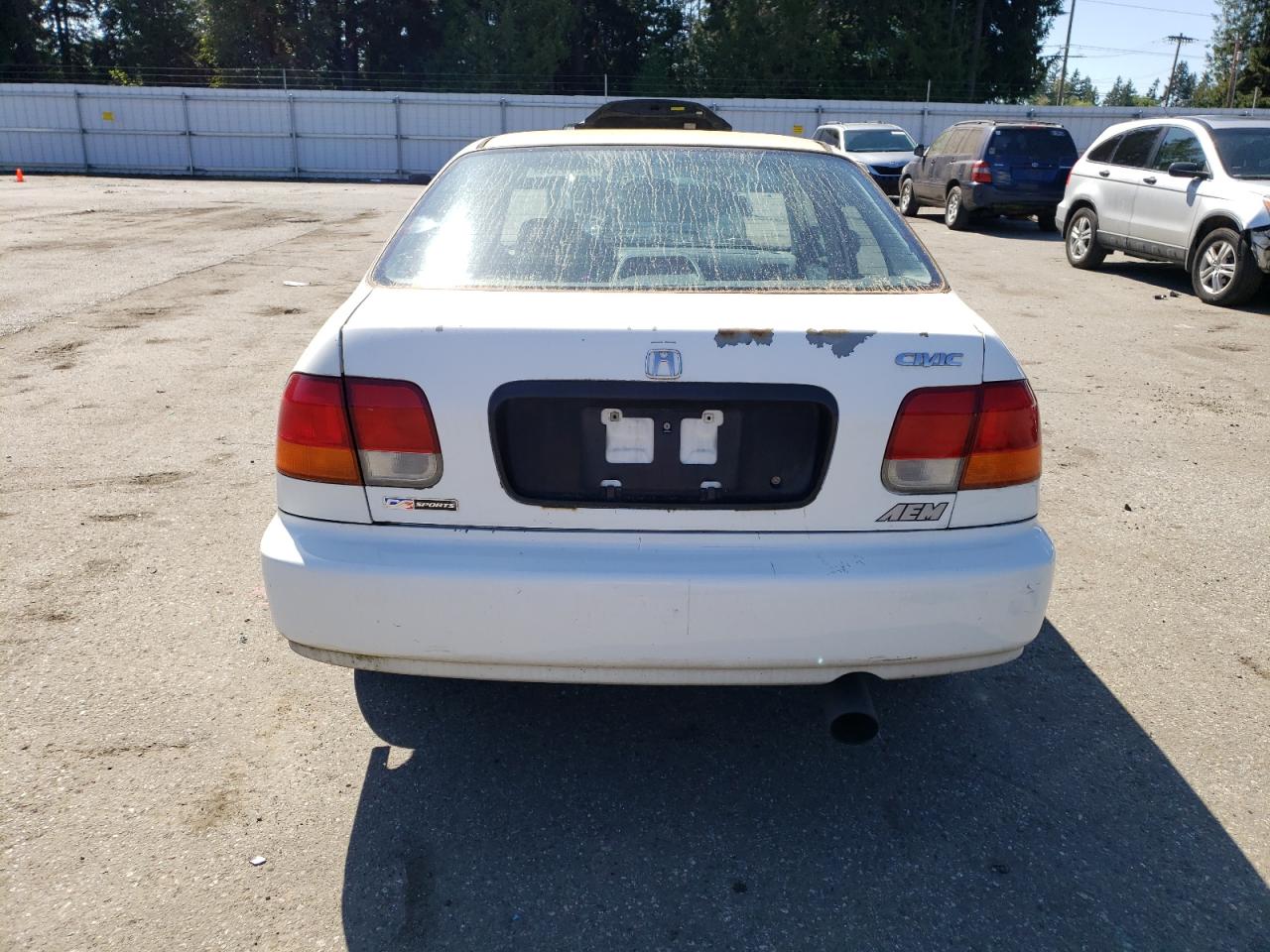 2HGEJ6674WH544792 1998 Honda Civic Lx