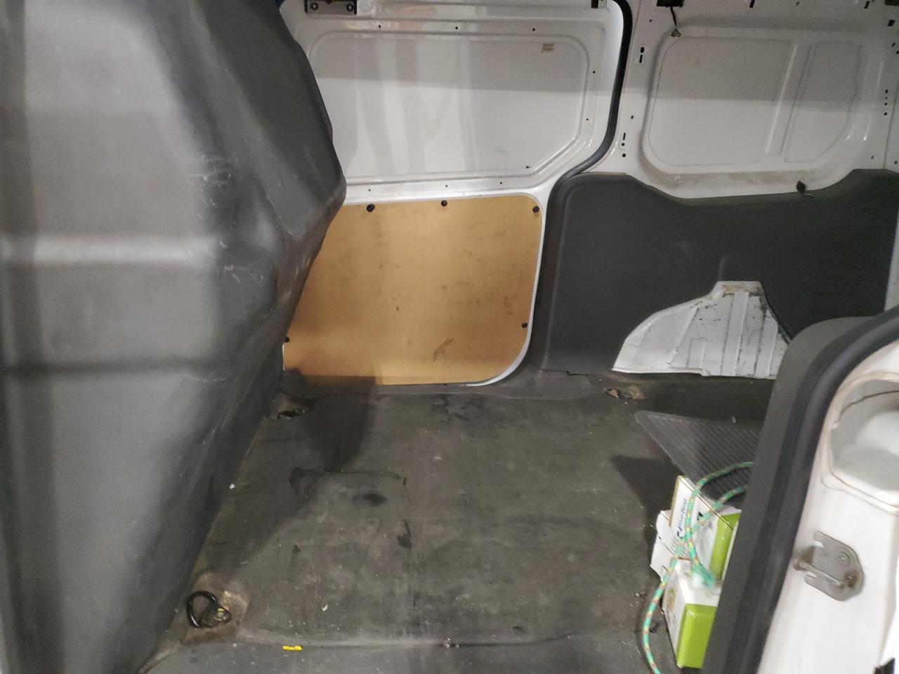 NM0LS7E22K1423912 FORD TRANSIT 2019