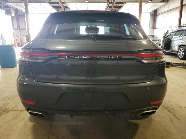 VIN WP1AA2A52MLB10851 2021 Porsche Macan no.6