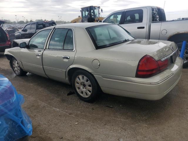 2005 Mercury Grand Marquis Ls VIN: 2MEFM75W25X610946 Lot: 54387374