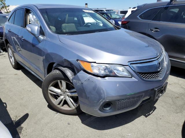 2014 Acura Rdx VIN: 5J8TB3H3XEL009853 Lot: 56194734