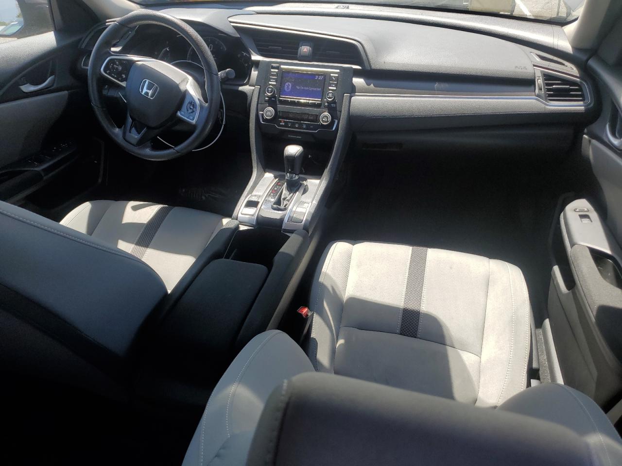 19XFC2F60LE204043 2020 Honda Civic Lx