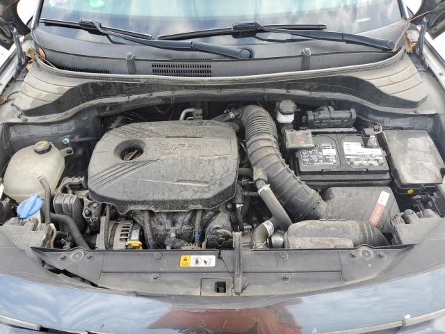 2021 KIA SOUL GT-LI - KNDJ53AF8M7746588