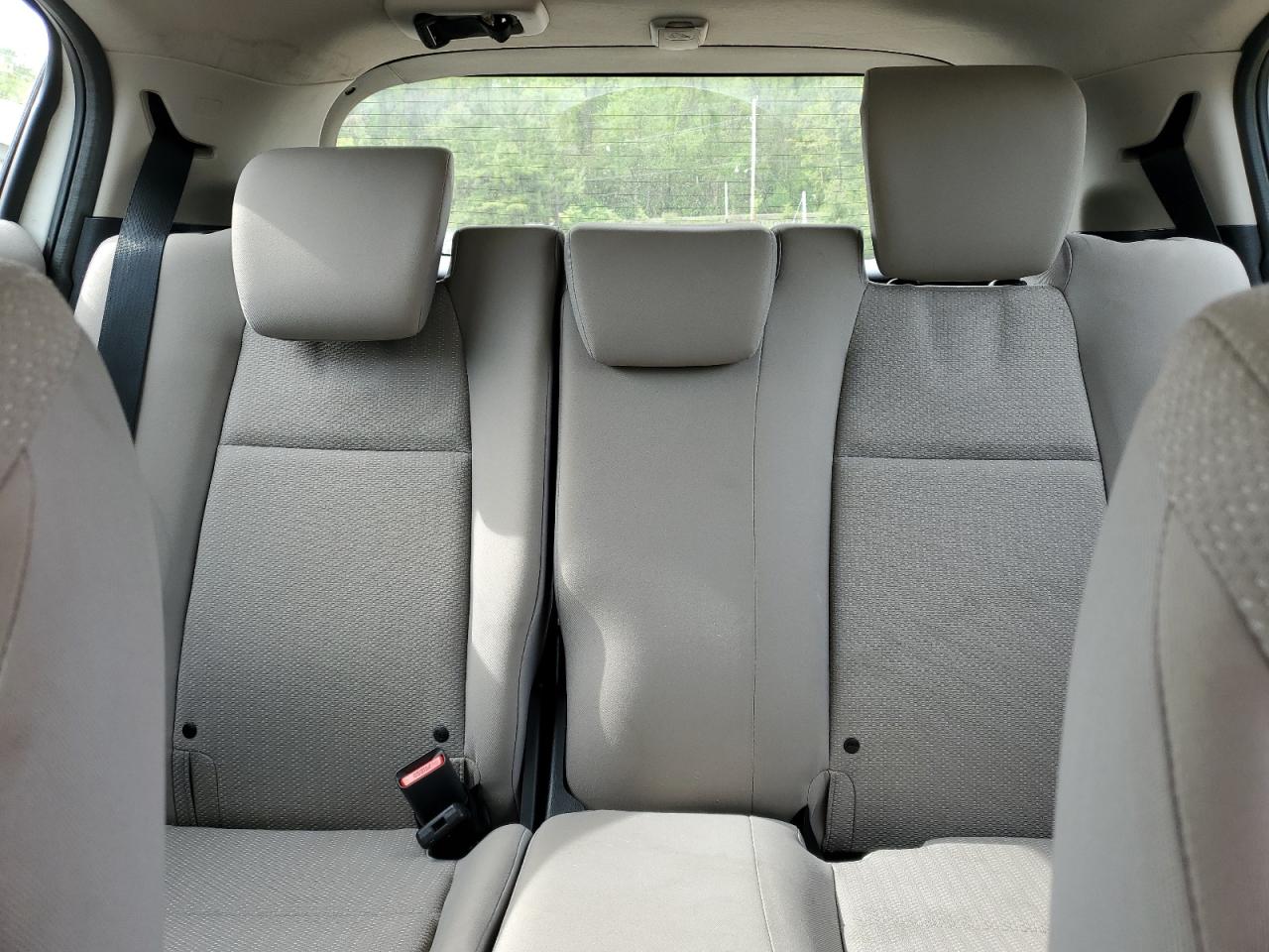 3CZRU6H35GM705620 2016 Honda Hr-V Lx