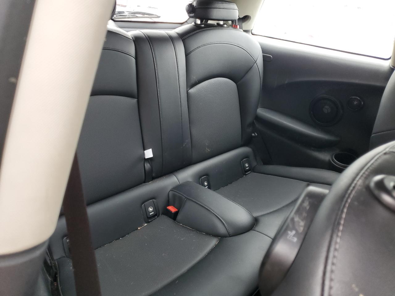 WMWXP5C53G3B76452 2016 Mini Cooper