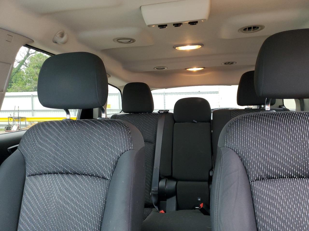 3C4PDCBG7FT742485 2015 Dodge Journey Sxt