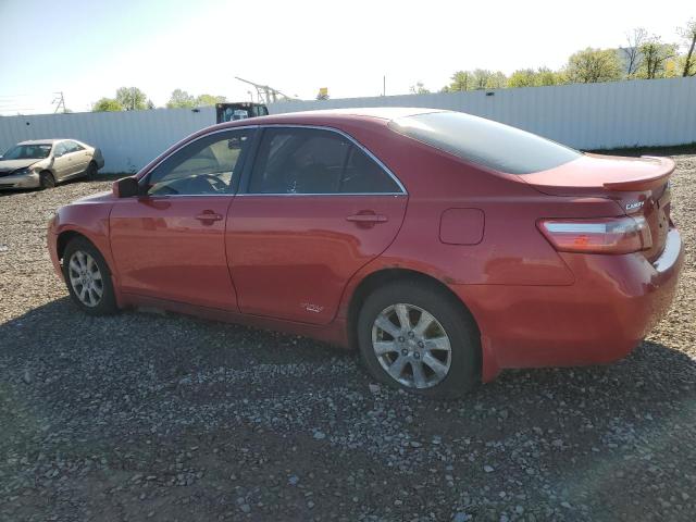 2007 Toyota Camry Ce VIN: JTNBE46K173004668 Lot: 54681224