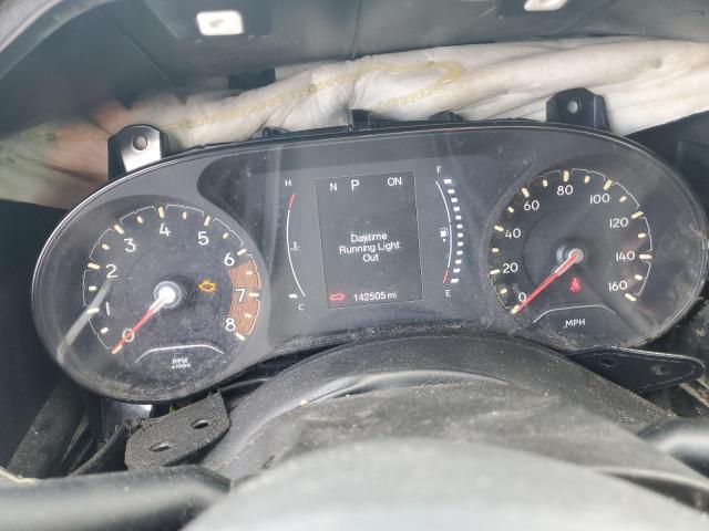 2020 Jeep Compass Sport VIN: 3C4NJCAB2LT151255 Lot: 55675074