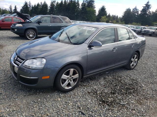 2008 Volkswagen Jetta Se VIN: 3VWRM71K38M030037 Lot: 56528554