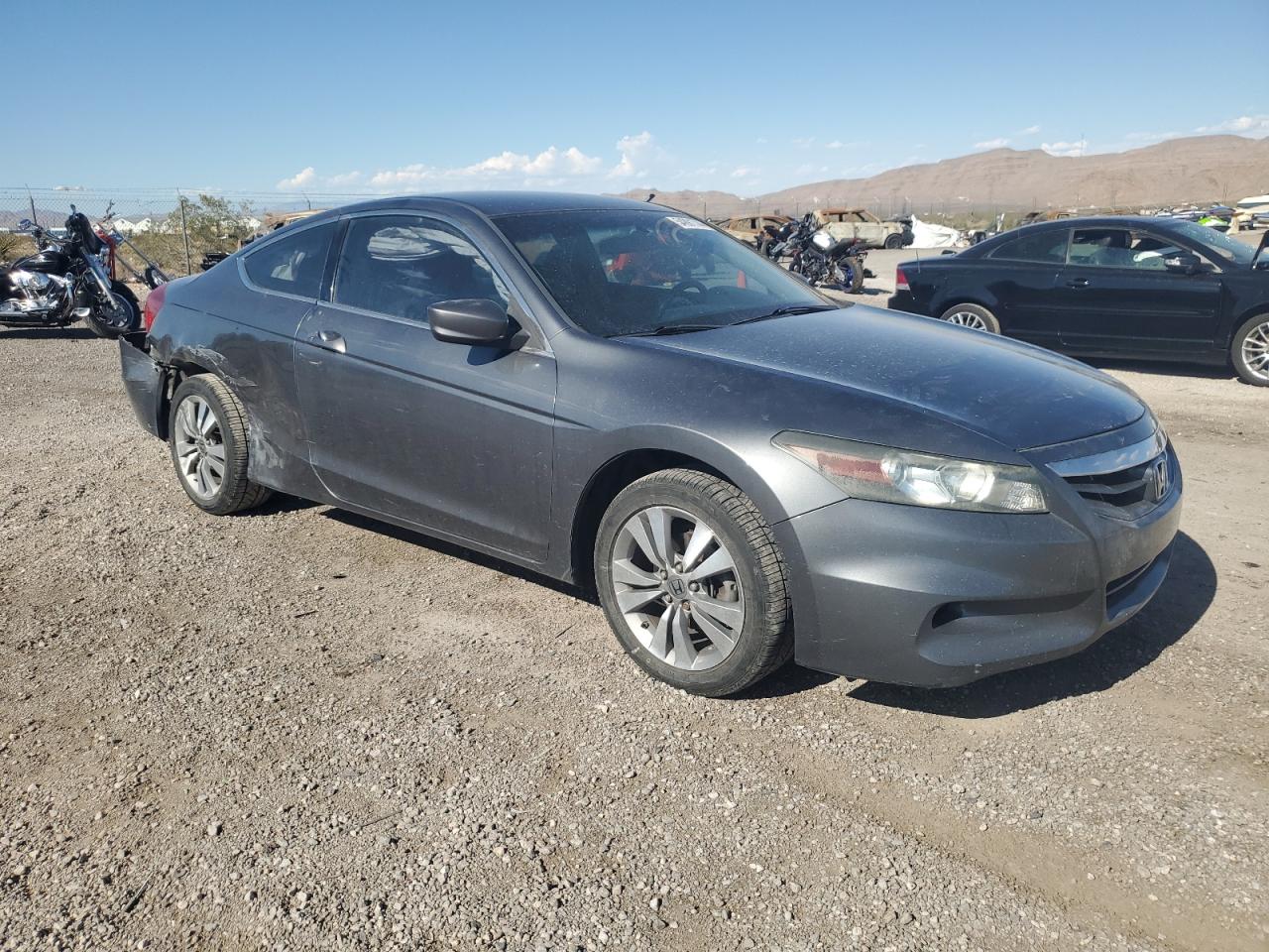 1HGCS1B39BA011419 2011 Honda Accord Lx-S