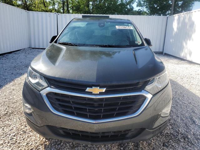 2020 Chevrolet Equinox Lt VIN: 2GNAXKEV0L6228535 Lot: 53527584