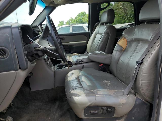 2001 Chevrolet Tahoe K1500 VIN: 1GNEK13T61R208593 Lot: 57012824