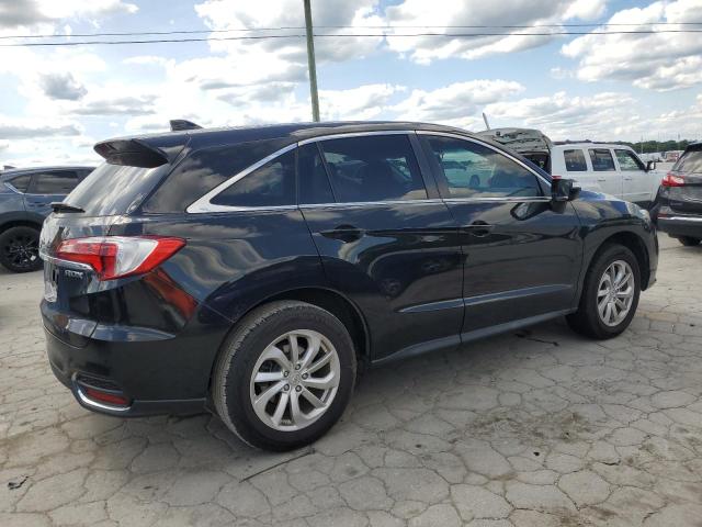 2016 Acura Rdx VIN: 5J8TB3H34GL012203 Lot: 56914914