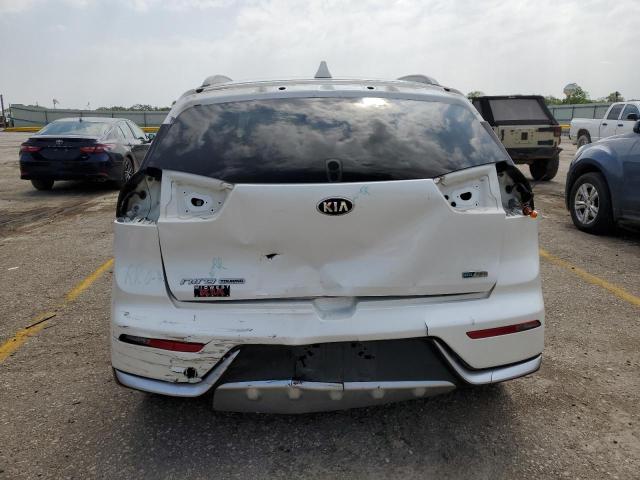 2017 Kia Niro Ex VIN: KNDCC3LC3H5083885 Lot: 55687614