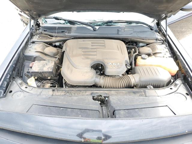 2018 Dodge Challenger Sxt VIN: 2C3CDZAG8JH199611 Lot: 55187404