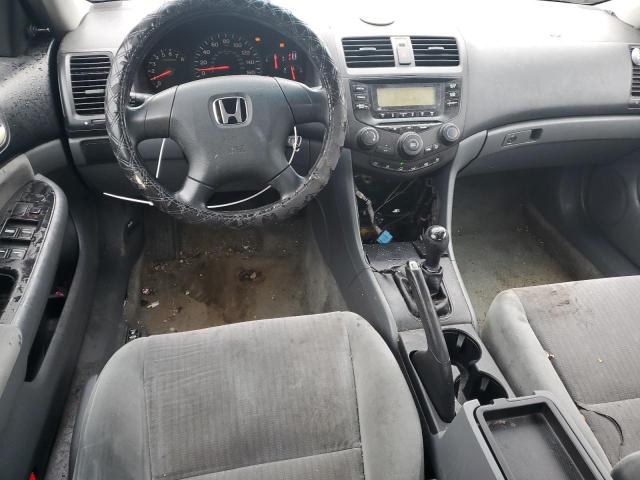 2005 Honda Accord Dx VIN: 1HGCM55175A096549 Lot: 55100744