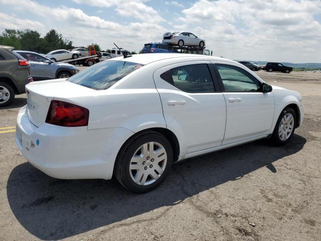 2011 Dodge Avenger Express VIN: 1B3BD4FB5BN606317 Lot: 52968414