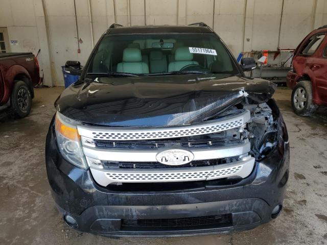 2015 Ford Explorer Xlt VIN: 1FM5K8D88FGA84529 Lot: 55171964