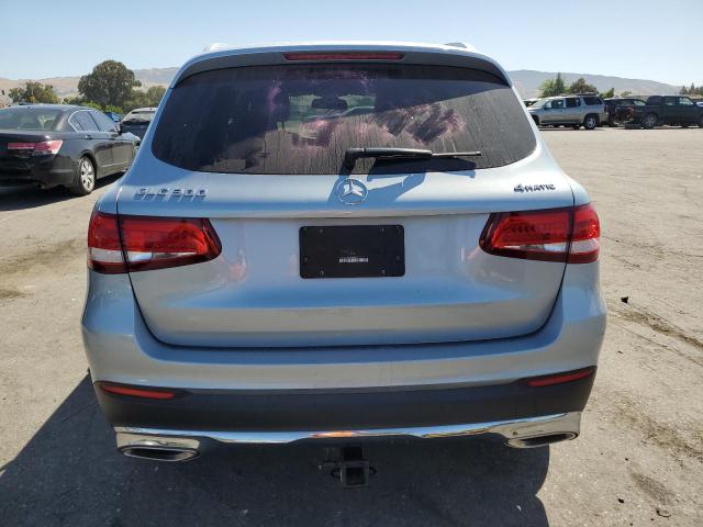 2018 Mercedes-Benz Glc 300 4Matic VIN: WDC0G4KBXJV097790 Lot: 56720624