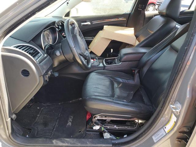 2017 Chrysler 300 Limited VIN: 2C3CCAAG1HH647041 Lot: 56463494