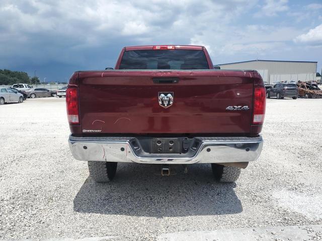 2016 Ram 2500 St VIN: 3C6UR5CL4GG337164 Lot: 56403914