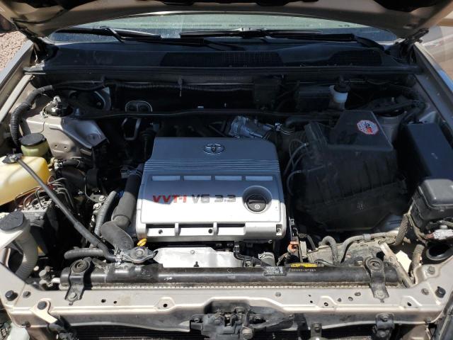 2006 Toyota Highlander Limited VIN: JTEDP21A360102008 Lot: 55130194