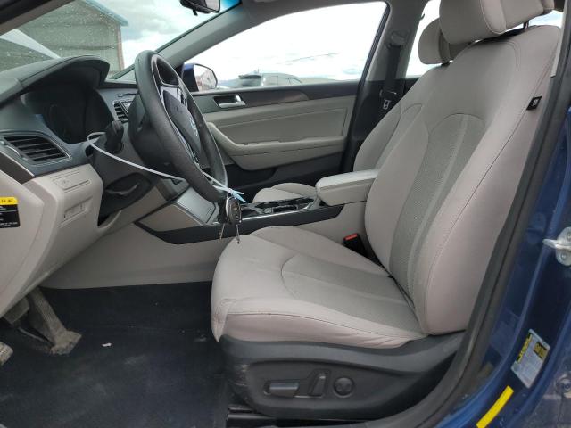 2015 HYUNDAI SONATA SPO - 5NPE34AF0FH051159