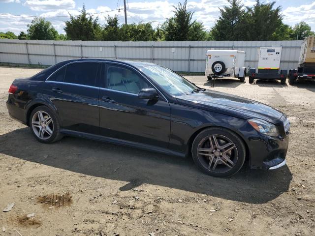 2014 Mercedes-Benz E 350 4Matic VIN: WDDHF8JB0EA865638 Lot: 57003464