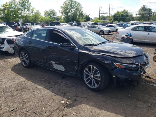 2022 Chevrolet Malibu Lt VIN: 1G1ZD5ST1NF155220 Lot: 57024764